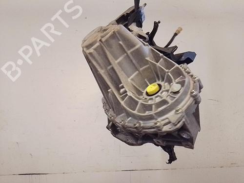 Gearbox RENAULT MEGANE IV Hatchback (B9A/M/N_)  | BP34297010M3  - Image 6