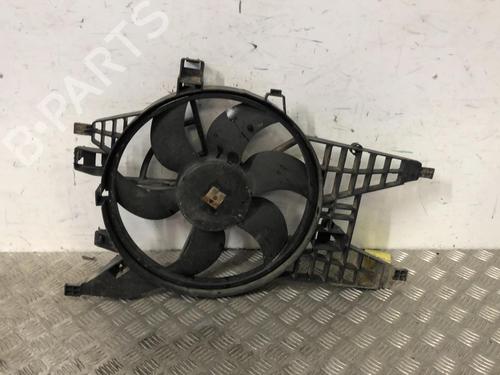 radiator-fan-renault-kangoo-express-fw01_-2008-34297473 main image