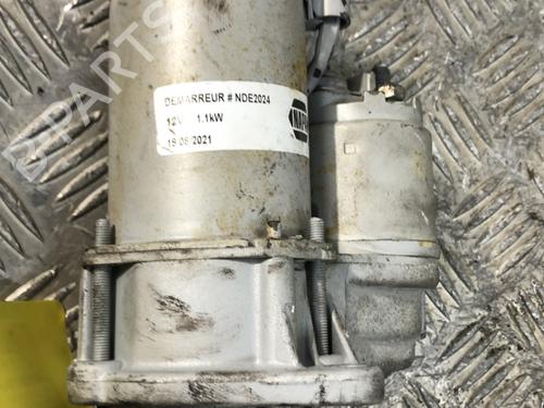 starter-opel-corsa-c-x01-2000-2001-2002-2003-2004-2005-2006-2007-2008-2009-34300130 main image