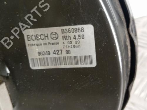 Servo Freio Servo Freio PEUGEOT 206 Hatchback (2A/C) [1998-2012] 34302422 34302422