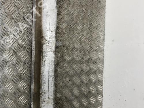 Used Front bumper reinforcement Front bumper reinforcement 34300091 34300091