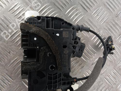 front-left-lock-renault-clio-v-b7_-2019-34303217 main image