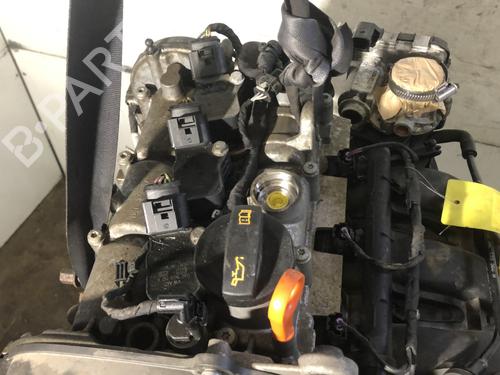 Engine VW UP! (121, 122, BL1, BL2, BL3, 123) 1.0 | BP34298912M1  - Image 5