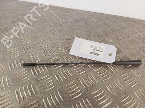 Used Antenna/Base Antenna/Base RENAULT MASTER III Platform/Chassis (EV, HV, UV) 2.3 dCi 130 FWD (EV0Y, HV0Y, UV0M, UV0Y, UV03) (130 hp) 34301990 34301990