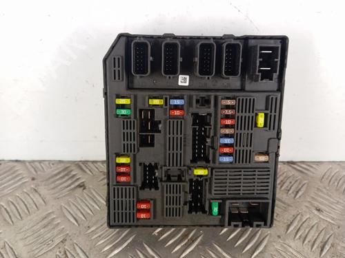 Electronic module RENAULT SCÉNIC III (JZ0/1_) 1.5 dCi | BP34301906M83 - Image 2