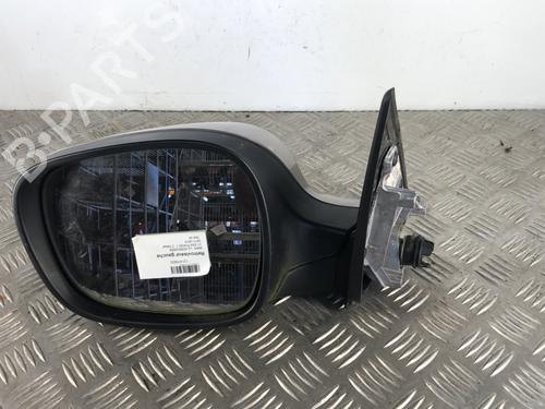 Used Left mirror Left mirror BMW X1 (E84) [2009-2015] 34304326 34304326