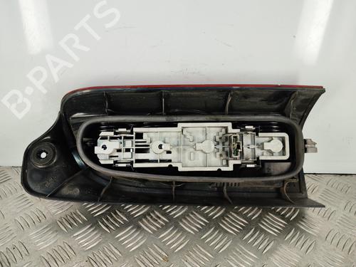 Used Left taillight Left taillight RENAULT MASTER II Bus (JD) 1.9 dCi 80 (JD0P, JD1P) (82 hp) 39897582 39897582