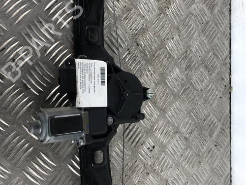 Used Front left window mechanism Front left window mechanism 34304096 34304096