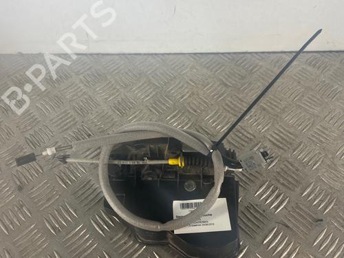 Used Rear left lock Rear left lock 38954270 38954270