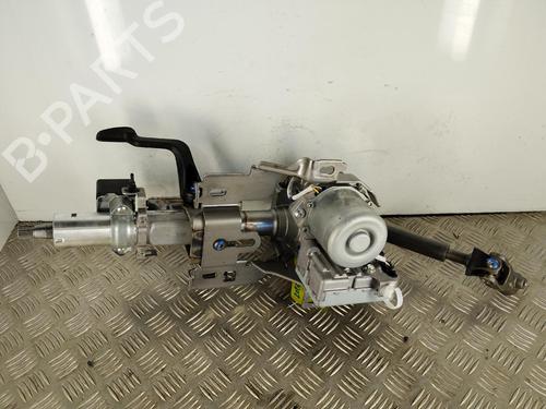 Steering column RENAULT KADJAR (HA_, HL_) 1.3 TCe 140 (HLNB, HLN1) | BP39080278M21 - Image 2