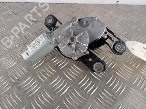 Used Rear wiper motor Rear wiper motor VW T-ROC (A11, D11) 2.0 TSI 4motion (190 hp) 34303811 34303811