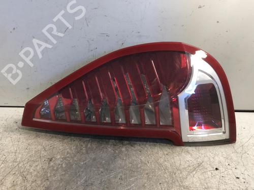 Used Right taillight Right taillight RENAULT SCÉNIC III (JZ0/1_) 1.5 dCi (110 hp) 34297780 34297780