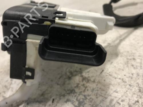 Front left lock CITROËN C3 II (SC_) 1.0 VTi 68 | BP34299759C98 - Image 3