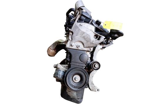 Used Engine Engine RENAULT CLIO II (BB_, CB_) 1.2 16V (BB05, BB0W, BB11, BB27, BB2T, BB2U, BB2V, CB05,... (75 hp) 40497097 40497097