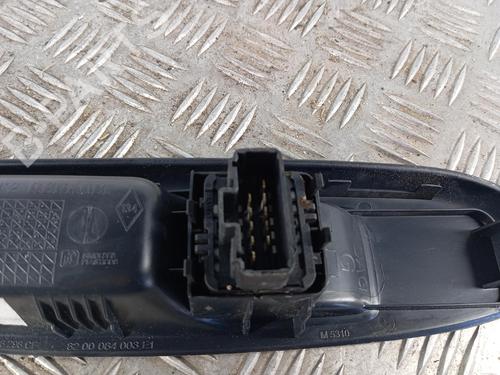 Used Left front window switch Left front window switch 36949942 36949942