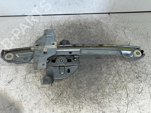 Front right window mechanism PEUGEOT 2008 I (CU_) 1.6 HDi | BP34297493C23 - Image 3
