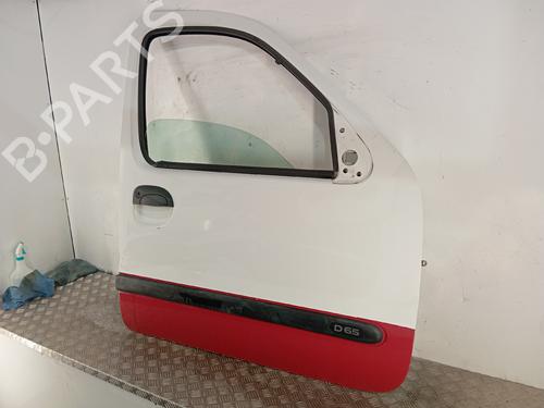 Used Right front door Right front door RENAULT KANGOO Express (FC0/1_) D 65 1.9 (FC0E, FC02, FC0J, FC0N) (64 hp) 34737895 34737895