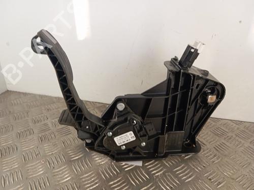 Used Pedal Pedal RENAULT MASTER III Platform/Chassis (EV, HV, UV) 2.3 dCi 130 FWD (EV0Y, HV0Y, UV0M, UV0Y, UV03) (130 hp) 34301995 34301995