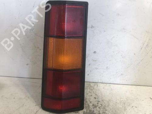Used Left taillight Left taillight RENAULT RAPID Box Body/MPV (F40_, G40_) 1.1 (F40H) (45 hp) 34298710 34298710