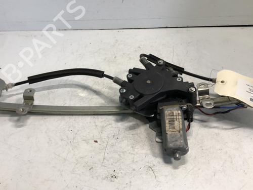 Used Front left window mechanism Front left window mechanism DAEWOO LANOS (KLAT) [1997-2026] 34300325 34300325