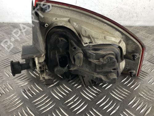 Left taillight AUDI A4 B7 (8EC)  | BP34303873C34  - Image 5