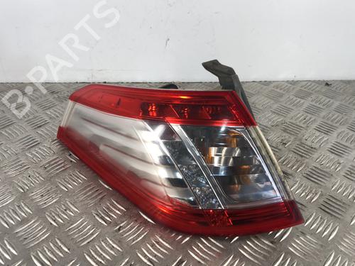 Used Left taillight Left taillight PEUGEOT 508 SW I (8E_) 1.6 HDi (112 hp) 34304035 34304035