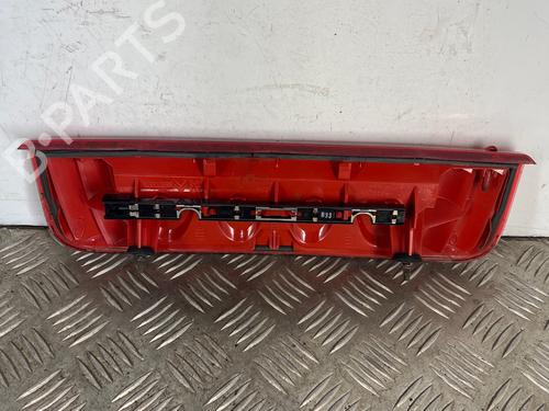 Used Third brake light Third brake light PEUGEOT 207 SW (WK_) 1.6 HDi (92 hp) 39954363 39954363