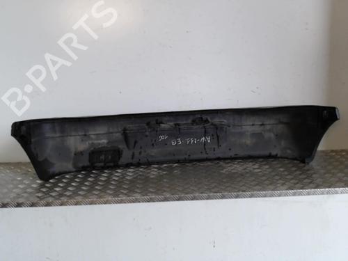 Used Rear bumper Rear bumper PEUGEOT 106 I (1A, 1C) [1991-1996] 34296891 34296891