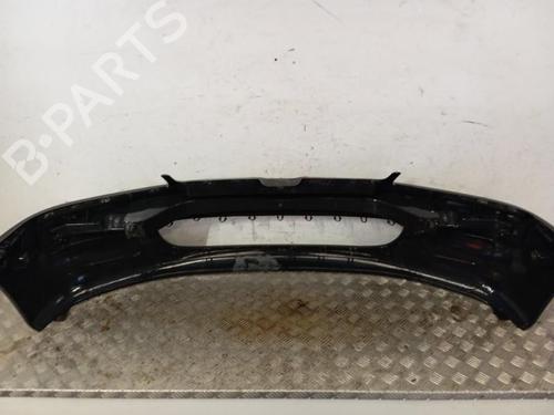Used Front bumper Front bumper PEUGEOT 106 I (1A, 1C) 1.5 D (58 hp) 34298603 34298603