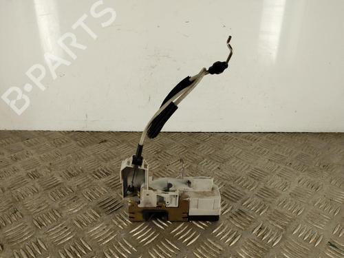 Used Front right lock Front right lock 38088820 38088820