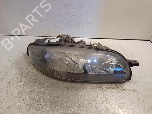 Used Right headlight Right headlight FIAT MAREA (185_) 1.9 TD 75 (75 hp) 34297641 34297641