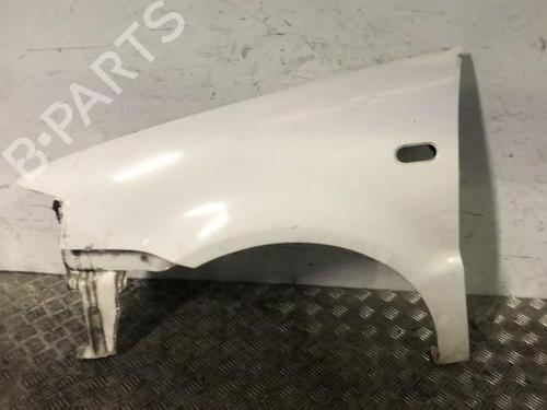 Forskærm venstre Forskærm venstre VW POLO IV Saloon (9A4, 9A2, 9N2, 9A6) 1.4 TDI (75 hp) 34298129 34298129