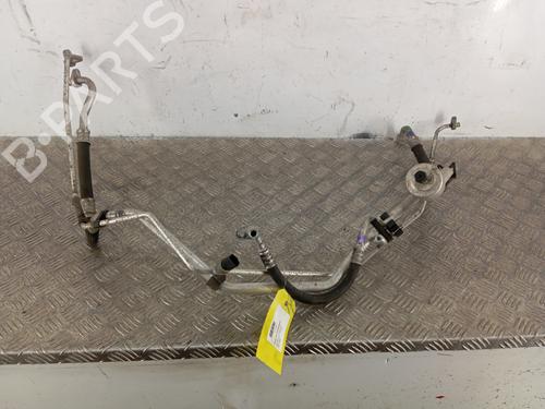 Used AC pipe AC pipe PEUGEOT 308 I (4A_, 4C_) 1.6 HDi (90 hp) 34303687 34303687