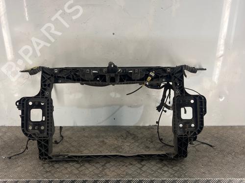 Used Front slam panel Front slam panel FIAT GRANDE PUNTO (199_) 1.3 D Multijet (75 hp) 40127136 40127136