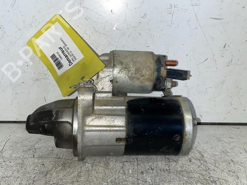 Used Starter Starter OPEL AGILA B (H08) 1.2 (F68) (94 hp) 34297326 34297326