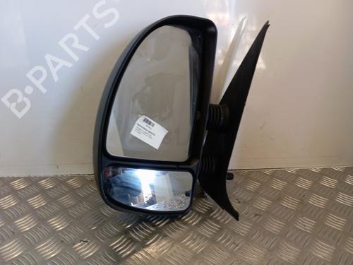 Used Left mirror Left mirror PEUGEOT BOXER Van (244) 2.2 HDi (101 hp) 34300386 34300386