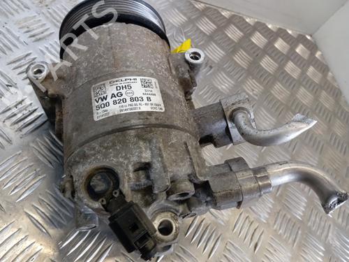 Used AC compressor AC compressor VW POLO V (6R1, 6C1) 1.4 TDI (90 hp) 34300478 34300478