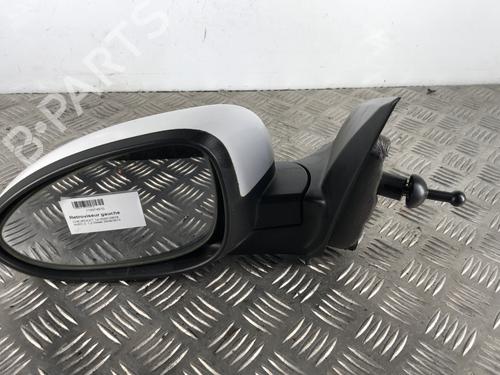Used Left mirror Left mirror CHEVROLET AVEO Saloon (T300) [2011-2026] 34303948 34303948