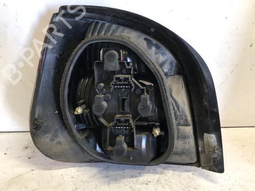 Used Right taillight Right taillight RENAULT SCÉNIC I MPV (JA0/1_, FA0_) [1999-2010] 34299855 34299855