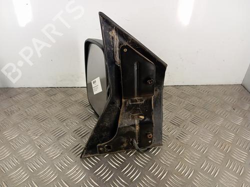 Used Left mirror Left mirror MERCEDES-BENZ VITO Van (W638) 110 CDI 2.2 (638.094) (102 hp) 34303170 34303170