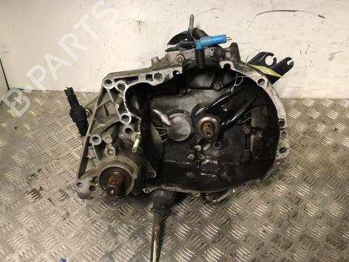 Used Gearbox Gearbox RENAULT KANGOO (KC0/1_) 1.4 (KC0C, KC0H, KC0B, KC0M) (75 hp) 34297903 34297903