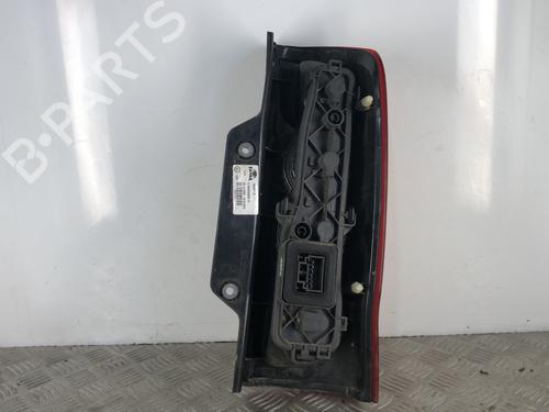 Used Left taillight Left taillight CITROËN NEMO MPV 1.4 HDi (68 hp) 34304298 34304298