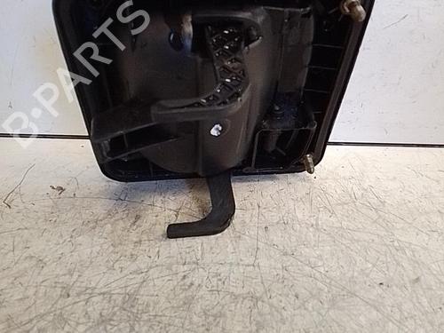 Maneta exterior delantera derecha Maneta exterior delantera derecha PEUGEOT BOXER Van (244) 2.0 HDi (84 hp) 34297142 34297142