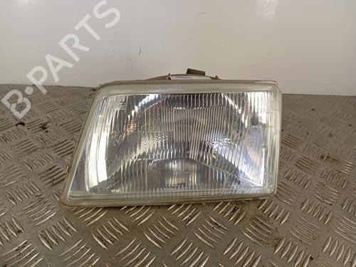 Used Left headlight Left headlight 34301496 34301496