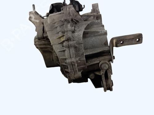 Gearbox FORD MONDEO IV (BA7) | BP34303743M3 - Image 6