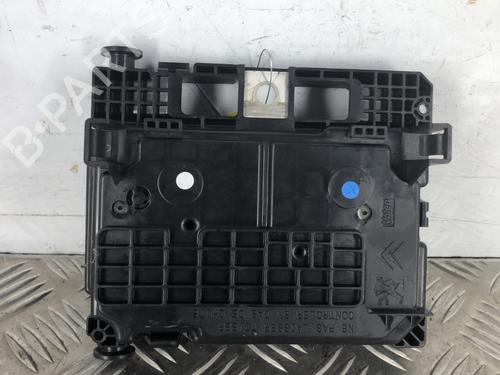 Used Fuse box Fuse box MAZDA 3 (BK) 1.6 MZ-CD (90 hp) 34300982 34300982