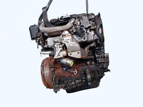 Engine FORD MONDEO IV (BA7)  | BP34303744M1  - Image 6