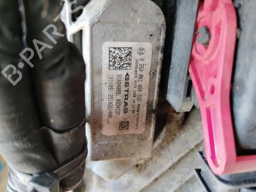 Gearbox RENAULT KADJAR (HA_, HL_) 1.3 TCe 140 (HLNB, HLN1) | BP39154907M3 - Image 2