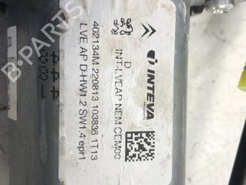 Front right window mechanism CITROËN C3 Picasso (SH_) | BP34298705C23 - Image 4