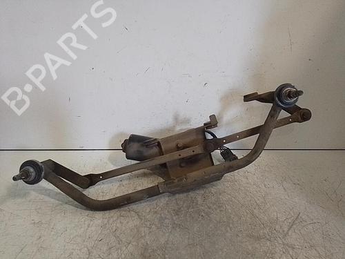 Used Front wiper motor Front wiper motor CITROËN EVASION MPV (22, U6) 2.1 TD (109 hp) 34297328 34297328